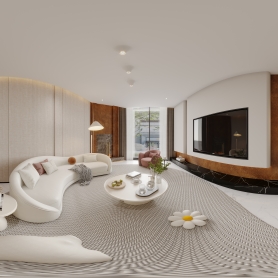 现代装修公司(2023)