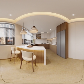 香格里苑宋代美学2全景+4单张+特写