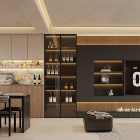 华润润府10-2603 一个全景，3个单张