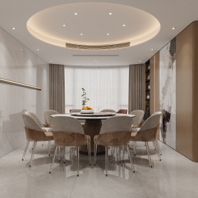 王明星老家自建房新中式6个全景6个单张