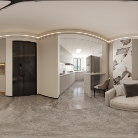 轻奢客餐厅全景+3个单张+2张特写