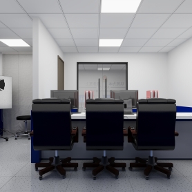 一个全景送静态