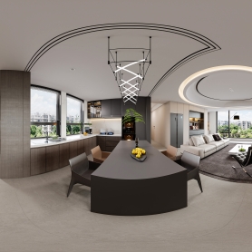 2401户型5个全景赠送6张，卫生间2个单张