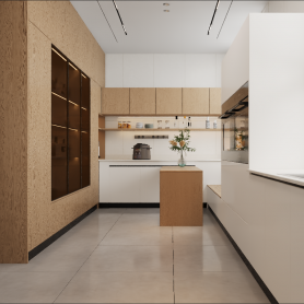 1.29森可森乐清中梁橱柜改图费