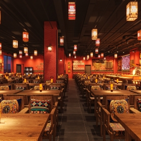 民谣集 海南临高店