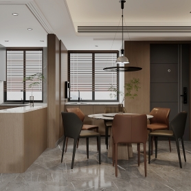 曹老师意式两个全景赠送三个单张