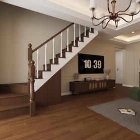 美式田园风格8全景送特写。