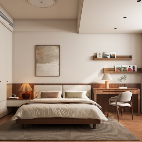 现代中古两个全景6张静态