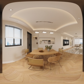 南城印9-2-1203-客厅餐厅2全景阳台1单张，赠送全景范围内单张特写2张