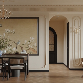 柏悦山客餐厅改图