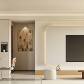 现代客餐厅(2020)