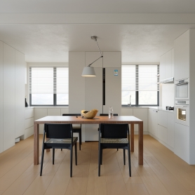 天樾玺17-908厨房一个全景