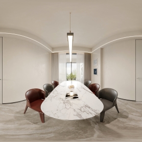 现代轻奢6个全景送单张特写，2张静态