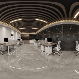 展厅四个全景+两张静态