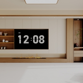 家装宋氏美学2个全景