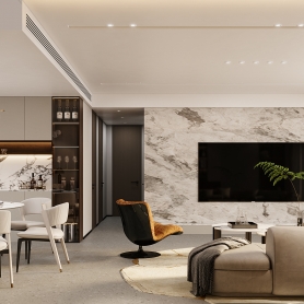 杭璟府109卧室一个单张