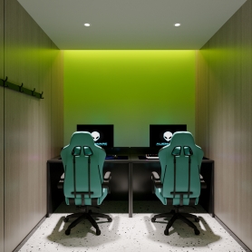 圣地网咖，7张全景送单张