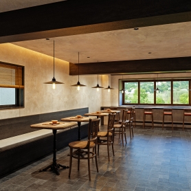 深夜食堂1个全景，2张静态，送单张特写