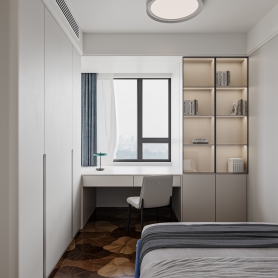 现代3个全景4单张