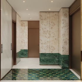 家装6个全景+加了两张静态