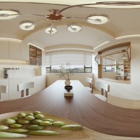 中江路原木风家装全景2张+小空间静态6张+赠送静态2张