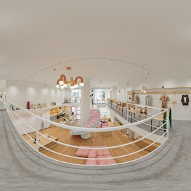 咖啡店2个全景 3个单张 送单张特写