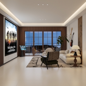 中古家装2个全景，6个单张