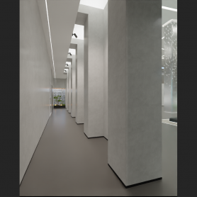 金钥匙办公室内静态8张+1张外立面+改图9张