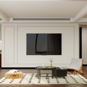 法式复古两个全景+全景送单张