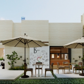 包子店 全景2张 单张8张