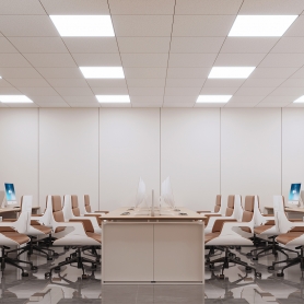 办公室全景3个 送3张单张