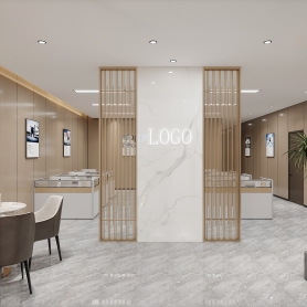 办公室两个全景改图费