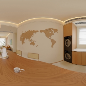 北熙园福宅改图