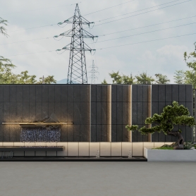 小院一个全景4.18