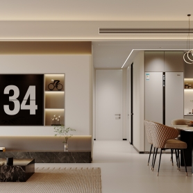 云玺客厅1全送2单