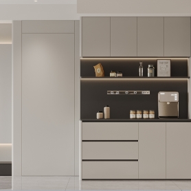 一个全景+一个单张 送特写  东风社区7-7-1101