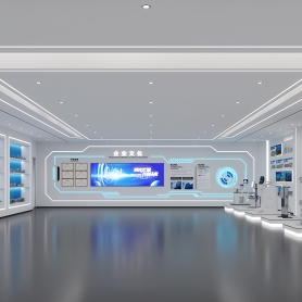 展厅1全景1单张