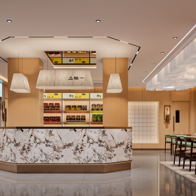 大厅单张+过道单张（后加3张特写）