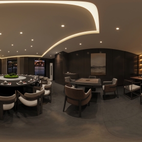 一共全景两张门头一张特写