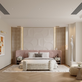 洪总别墅轻奢风7个单张