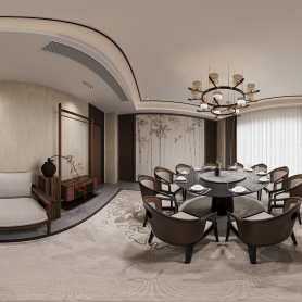 会所7个全景+2个单张