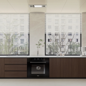 现代客餐厅+卧室+厨房(2020)