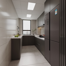 意式风格2个全景6个单张，送特写。