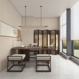 现代航运办公室14张单张