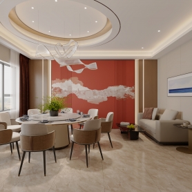 金沙苑茶餐厅：3包厢全景送3单+1包单