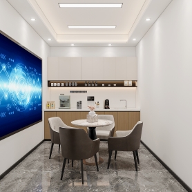 工装一个全景两张静态，