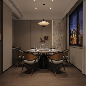 餐饮6单张一个全景一张特写