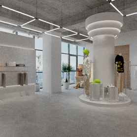 一个全景两张单张