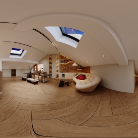 家装2张全景加5张静态