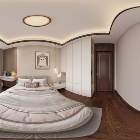 编号：093239 时间 25.12.22 订单尾款名雅东城15-501新中式主卧女儿房卫生间